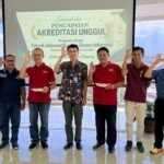 Teknik Informatika dan Sistem Informasi Universitas Ma Chung Resmi Raih Akreditasi Unggul