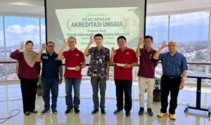 Teknik Informatika dan Sistem Informasi Universitas Ma Chung Resmi Raih Akreditasi Unggul