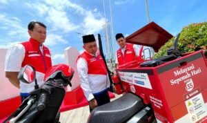 satgas Pertamina Patra Niaga Akhiri Satgas RAFI 2026, Pastikan Energi Aman Selama Arus Mudik-Balik di Jatim.