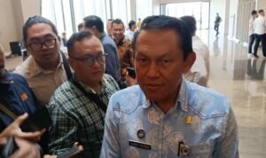 slamet Air Aman Sepanjang Musim, Pertanian Kota Malang Tetap Tangguh Hadapi Kemarau dan El Nino