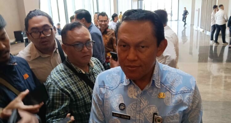 Air Aman Sepanjang Musim, Pertanian Kota Malang Tetap Tangguh Hadapi Kemarau dan El Nino