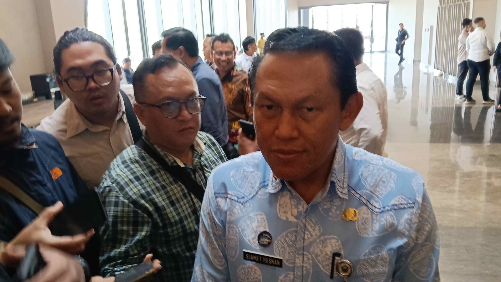 Air Aman Sepanjang Musim, Pertanian Kota Malang Tetap Tangguh Hadapi Kemarau dan El Nino