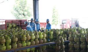 Pertamina Pastikan Stok Energi Aman Selama Libur Paskah di Jawa Timur