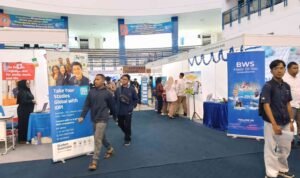 Bidik Level Dunia, Polinema Gelar International Education Expo Open House 2026