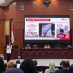 Indonesia Sehat Jiwa dan Universitas Brawijaya Perkuat Kolaborasi Bangun Ketahanan Mental Mahasiswa.