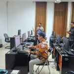 UB Matangkan Persiapan UTBK 2026, Uji Coba Nasional Digelar Serentak di 17 Lokasi