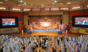 UM Gaspol Perkuat Layanan Mahasiswa Asing, Imigrasi Turun Tangan Buka Ruang Curhat