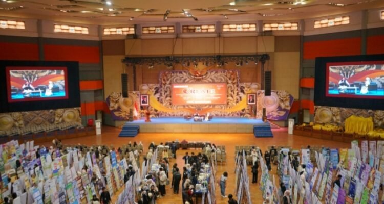 UM Gaspol Perkuat Layanan Mahasiswa Asing, Imigrasi Turun Tangan Buka Ruang Curhat