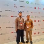 Tembus Panggung Global, UM Perkuat Jejaring Internasional di THE Asia University Summit 2026