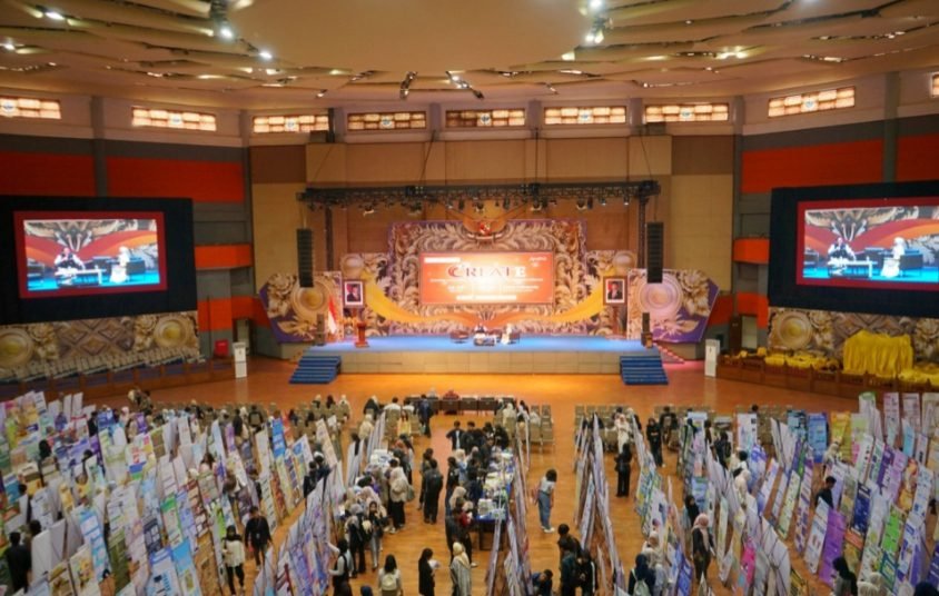 UM Gaspol Perkuat Layanan Mahasiswa Asing, Imigrasi Turun Tangan Buka Ruang Curhat