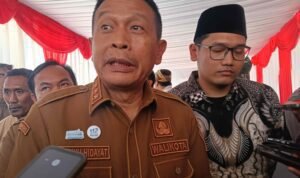 Pemkot Malang Ubah Skema Bantuan Seragam 2026, Sasar Siswa Kurang Mampu