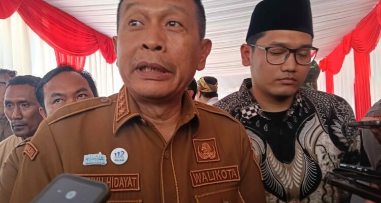 Pemkot Malang Ubah Skema Bantuan Seragam 2026, Sasar Siswa Kurang Mampu