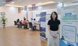 Dhewi Tinggal di Luar Negeri, Warga Malang Ini Lepas Status PBI dan Pilih BPJS Mandiri: “Biar yang Membutuhkan yang Dibantu”