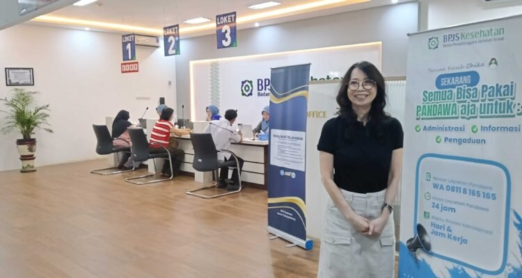Tinggal di Luar Negeri, Warga Malang Ini Lepas Status PBI dan Pilih BPJS Mandiri: “Biar yang Membutuhkan yang Dibantu”