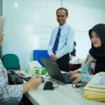 Permudah Urus Paspor, UB Luncurkan Layanan Eazy Passport di Kampus