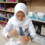 Peneliti Muda SMAN 3 Malang Raih Gold Medal ISIF 2024 lewat Inovasi Salep Herbal Penyembuh Luka Diabetes