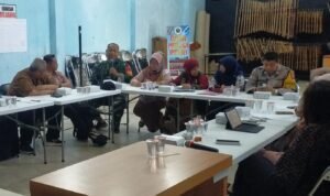 Babinsa Klojen Perkuat Sinergi Penanganan Warga Terindikasi ODGJ