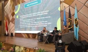UB dan Kemenag RI Dorong Penguatan Ekosistem Halal Berbasis Riset dan Industri