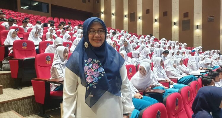 UMM Perkuat Kelas Dunia, Pakar Thailand Kupas Penanganan Gagal Ginjal Kronis