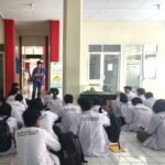 Kokohkan Semangat Green Campus, FTAB UB Minimalkan Penggunaan Lampu