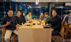 Diakui Dunia, Startup AI Karya Mahasiswa UM Ini Siapkan Generasi Muda Hadapi Wawancara Kerja Digital