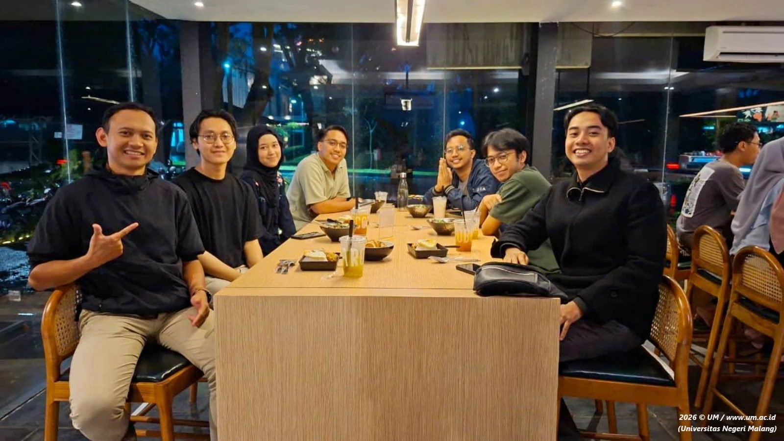 Diakui Dunia, Startup AI Karya Mahasiswa UM Ini Siapkan Generasi Muda Hadapi Wawancara Kerja Digital