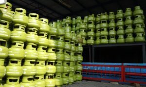Long Weekend Kenaikan Isa Almasih, Pertamina Tambah 955 Ribu Tabung LPG 3 Kg di Jatim