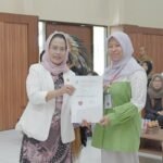 Tekan Pengangguran dari Akar Rumput, Sri Untari Bangun Kemandirian Ekonomi Perempuan Lewat Koperasi