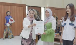 Tekan Pengangguran dari Akar Rumput, Sri Untari Bangun Kemandirian Ekonomi Perempuan Lewat Koperasi