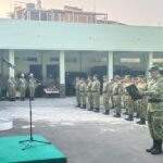 8Kodim 0833 Kota Malang Gelar Upacara Hari Kebangkitan Nasional ke-118 Tahun 2026