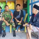 Komsos Babinsa Kesatrian Jadi Sarana Perkuat Kedekatan TNI dan Warga