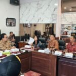 Polemik Bedak Pasar Gadang Memanas, Komisi B Soroti Validitas Data Pedagang