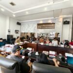 Alokasi Bedak Pasar Baru Gadang Dipersoalkan, Pedagang Minta Penataan Ulang dan Audit Data