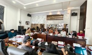 Alokasi Bedak Pasar Baru Gadang Dipersoalkan, Pedagang Minta Penataan Ulang dan Audit Data