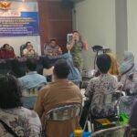 Babinsa Klojen Dorong Pengurus RT dan Warga Pendatang Ciptakan Lingkungan Harmonis dan Tertib