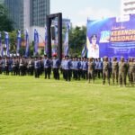Harkitnas 2026 di Divif 2 Kostrad, Momentum Menjaga Persatuan dan Menyiapkan Generasi Bangsa