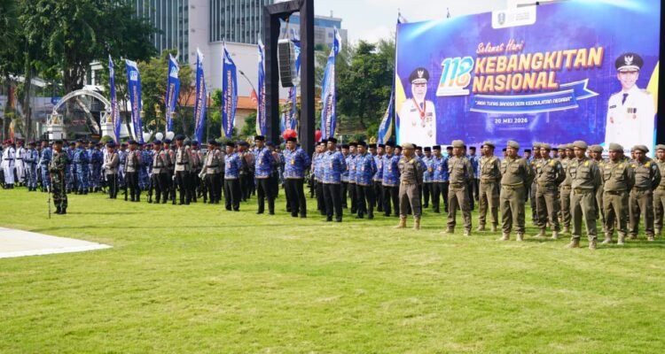 Harkitnas 2026 di Divif 2 Kostrad, Momentum Menjaga Persatuan dan Menyiapkan Generasi Bangsa