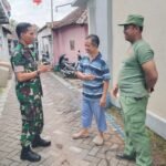 IMG-20260525-WA0046 Babinsa Arjosari Gandeng Tokoh Masyarakat dan Linmas Jaga Kondusivitas Wilayah