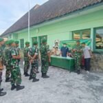 Kodim 0833 Perketat Pengawasan Internal, Tes Urine Digelar untuk Perang Melawan Narkoba