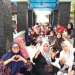 Semangat Gotong Royong Warnai Kurban PKS Sukun, Rokhmad: Yang Disembelih Bukan Hanya Hewan, Tapi Ego dan Kesombongan