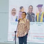 Tengah Disrupsi Teknologi, Rektor UM Tegaskan Kampus Bukan Sekadar Pabrik Pencetak Pekerja