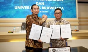 UB dan BPJS Ketenagakerjaan Perkuat Kolaborasi, Mahasiswa Kini Dapat Perlindungan Sosial hingga Riset AI