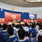 Semarak Hardiknas, UMM Gelar Kejuaraan Karate Nasional Rektor Cup 2026
