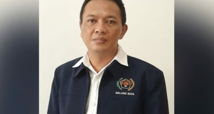 “Pesta Babi” Picu Polemik, PWI Malang Raya: Publik Harus Dewasa Memaknai Karya Seni
