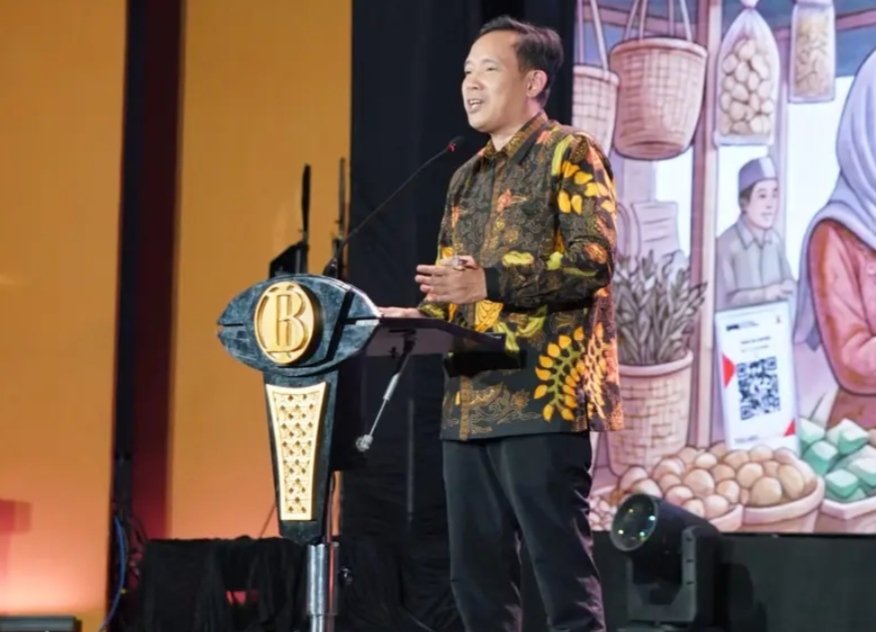 Optimisme Konsumen di Malang Tetap Kuat, BI Sebut Daya Beli dan Aktivitas Ekonomi Terjaga