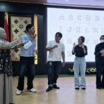 FIB dan FIA UB Gelar Disability Awareness Session, Tumbuhkan Kampus Inklusif dan Ramah Disabilitas