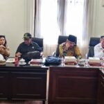 KPBU Pasar Besar Malang Masih Menggantung, Komisi B Tegaskan Perlindungan Pedagang Jadi Harga Mati