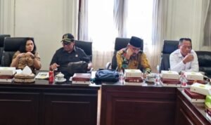 KPBU Pasar Besar Malang Masih Menggantung, Komisi B Tegaskan Perlindungan Pedagang Jadi Harga Mati