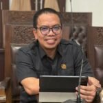 Dewan Dukung Penertiban PKL Pasar Kebalen, Dorong Penataan Pasar yang Tertib dan Humanis