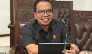 Dewan Dukung Penertiban PKL Pasar Kebalen, Dorong Penataan Pasar yang Tertib dan Humanis